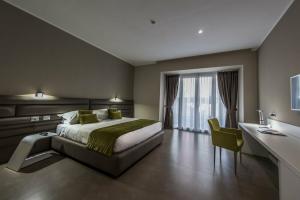 Hotel Matilde - Lifestyle Hotel, Naples