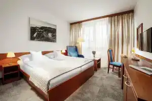 Pinia Hotel & Resort, Spindleruv Mlyn