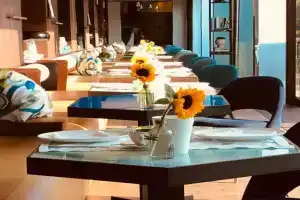 Park Hotel, Desenzano del Garda