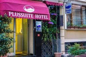 Retropera Hotel, Istanbul