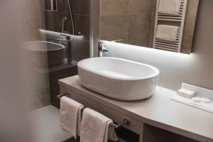 Hotel Araba Fenice, Iseo