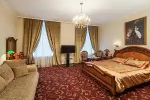 Kamergersky Mini-Hotel, Moscow