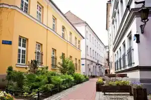 Hotel Konventa Sēta Keystone Collections, Riga