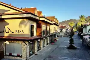 Resa Hotel Göcek, Goecek