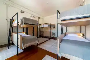 Gallery Hostel, Porto