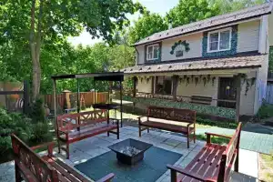 Heppo Cottage, Toksovo
