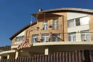 Leto Guest House, Dzhubga