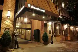 The Sofia Hotel, San Diego