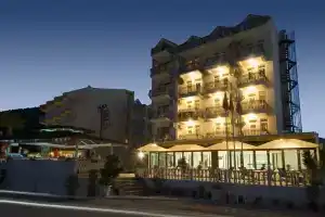 B&B Yuzbasi Beach, Marmaris