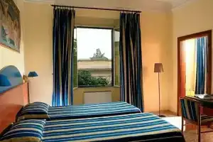 Kennedy Hotel, Rome