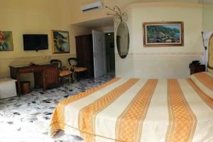 B&B Art Suite Santa Brigida, Naples