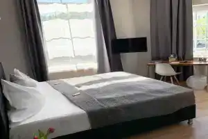 Hotel Restaurant Zum Löwen, Duisburg