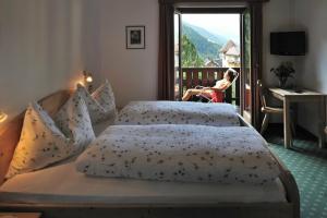 Garni Residence Alnö - Adults Only, Marebbe