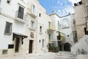Dimora Madina by Manzoni Collection, Monopoli