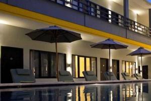Fairfield by Marriott Bali Kuta Ngurah Rai, Kuta