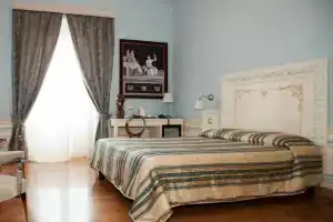 Hotel Ripa Roma, Rome