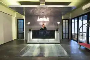 Maple Hotel Jakarta, Jakarta