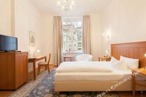 Hotel Brandies an der Messe, Berlin