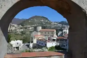 Palazzo Della Marra, Ravello
