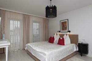 Hotel Szárcsa, Szekesfehervar