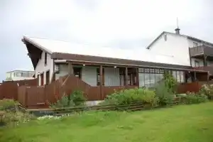 Raven's Bed and Breakfast, Keflavik