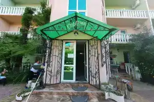 Sputnik Guest House, Adler