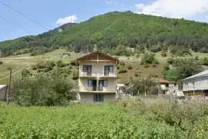 Saba, Mestia