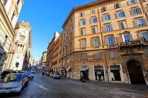Roma Suite Centro, Rome