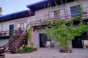 Guest House Astoriya, Kamensk-Shakhtinsky