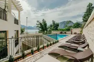 Hotel Palazzo del Mare - Essenza, Ljuta