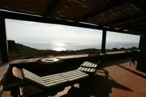 Agriturismo Zibibbodoro, Pantelleria Village