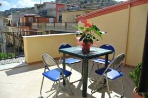 Hotel Novecento, Scicli