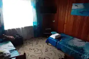 Svetlana Hotel, Klyuchi