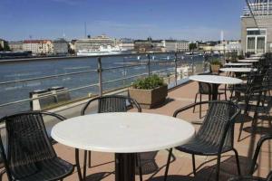 Scandic Grand Marina Hotel, Helsinki