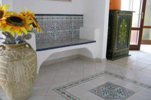 hotel al paradise, San Vito Lo Capo