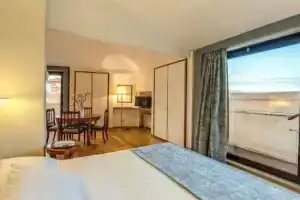 art’otel Rome Piazza Sallustio, Rome