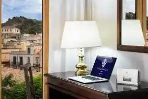 Hotel Isabella, Taormina