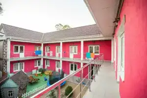 Malina Mini-hotel, Arkhipo-Osipovka