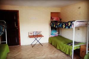 ArtHouse, Bakhchysaray