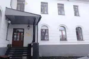 Ganza Hotel, Velikiy Novgorod