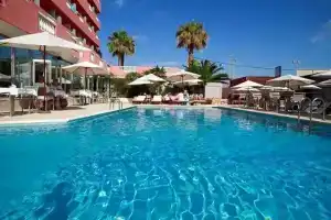 FERGUS Paraíso Beach - Adults Only Hotel, Es Canar