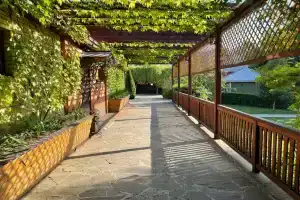 Malinka Guest House, Volgodonsk