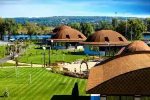 Venetsia Resort, Kamensk-Shakhtinsky