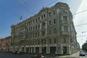 Liteyny Hotel