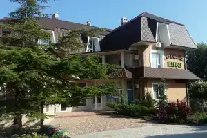 Hotel Kivi, Feodosiya