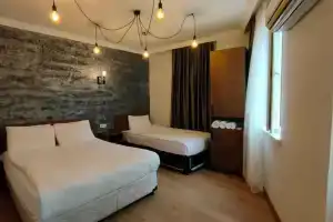 BETA GUESTHOUSE, Antalya