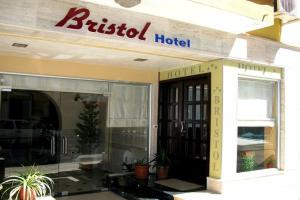Bristol Hotel Tirana, Tirana