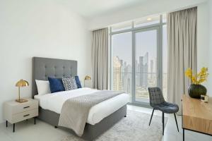 Sonder Downtown Towers Apartments, Dubai