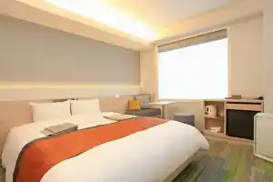 Urban Hotel Kyoto Gojo Premium, Kyoto