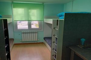 Mini Prichal 2 Hostel, Nefteyugansk